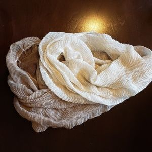 Infinity Scarf